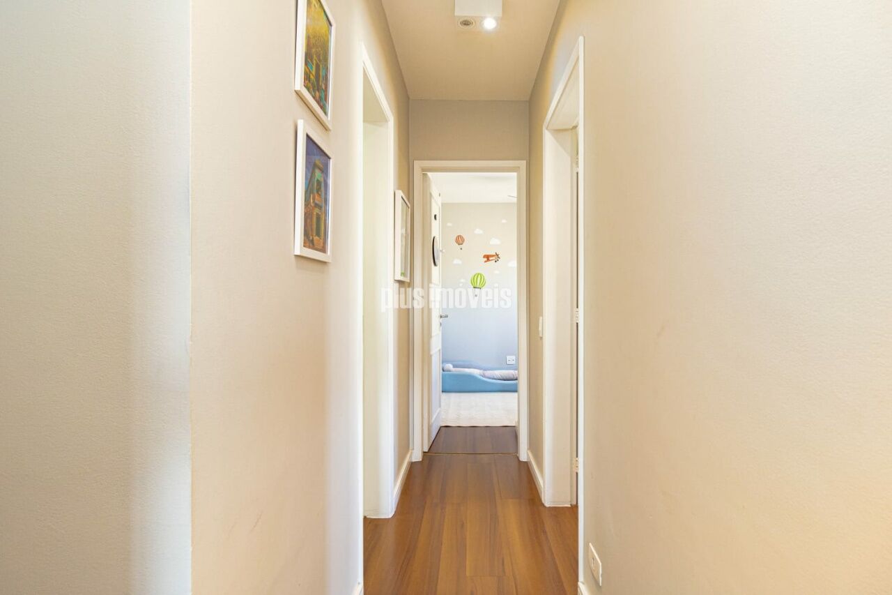 Apartamento, 3 quartos, 90 m² - Foto 22