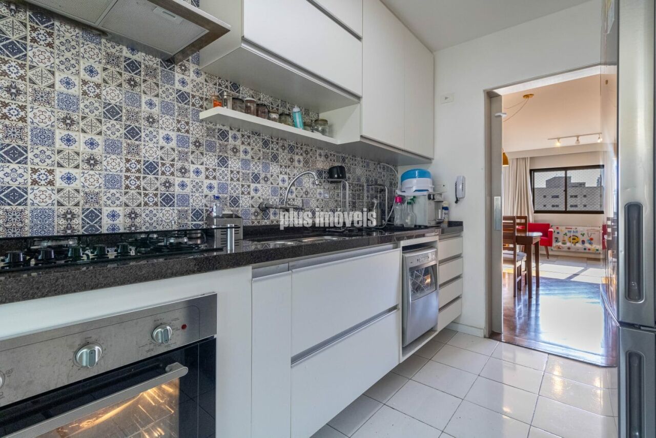 Apartamento, 3 quartos, 90 m² - Foto 31