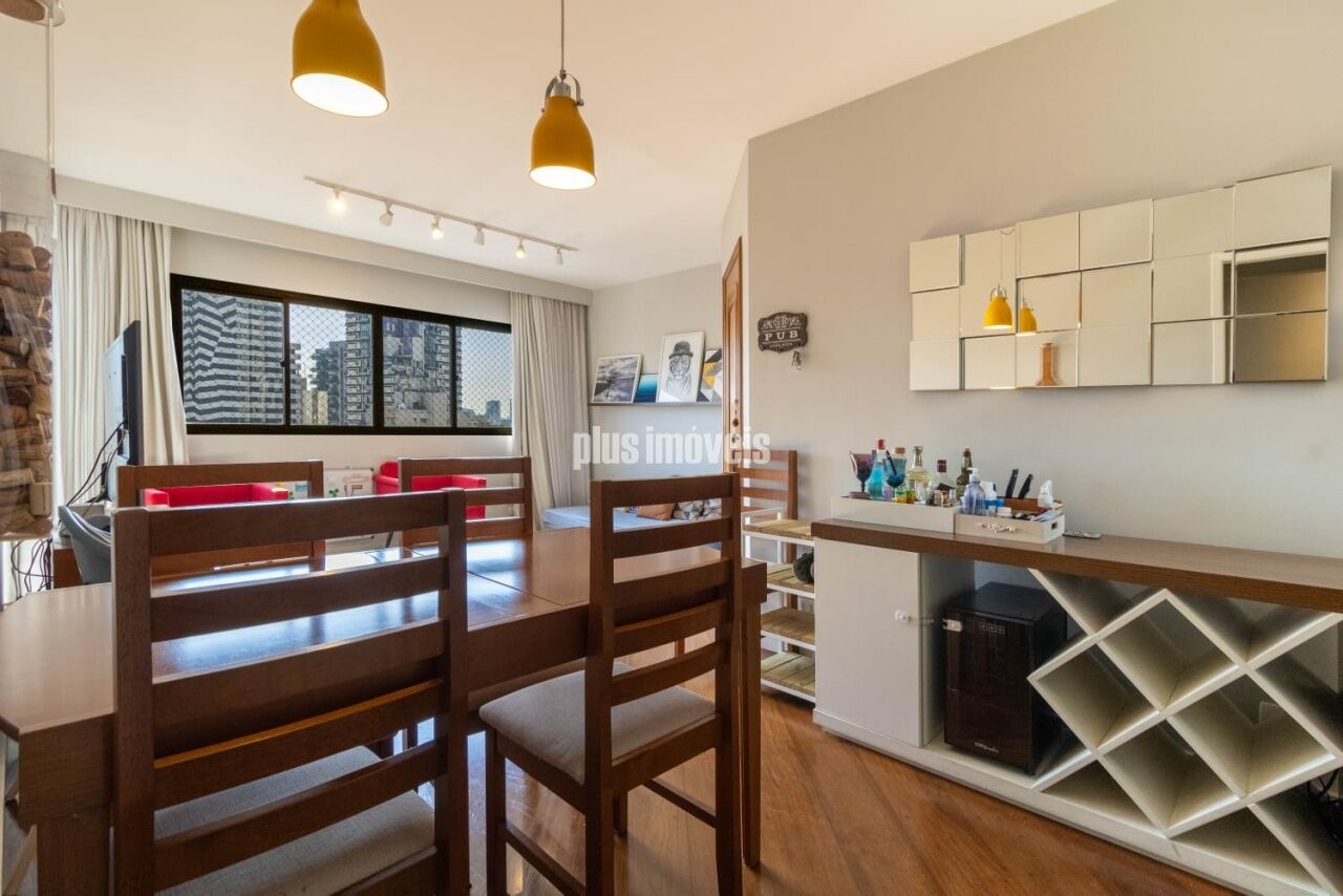 Apartamento, 3 quartos, 90 m² - Foto 9