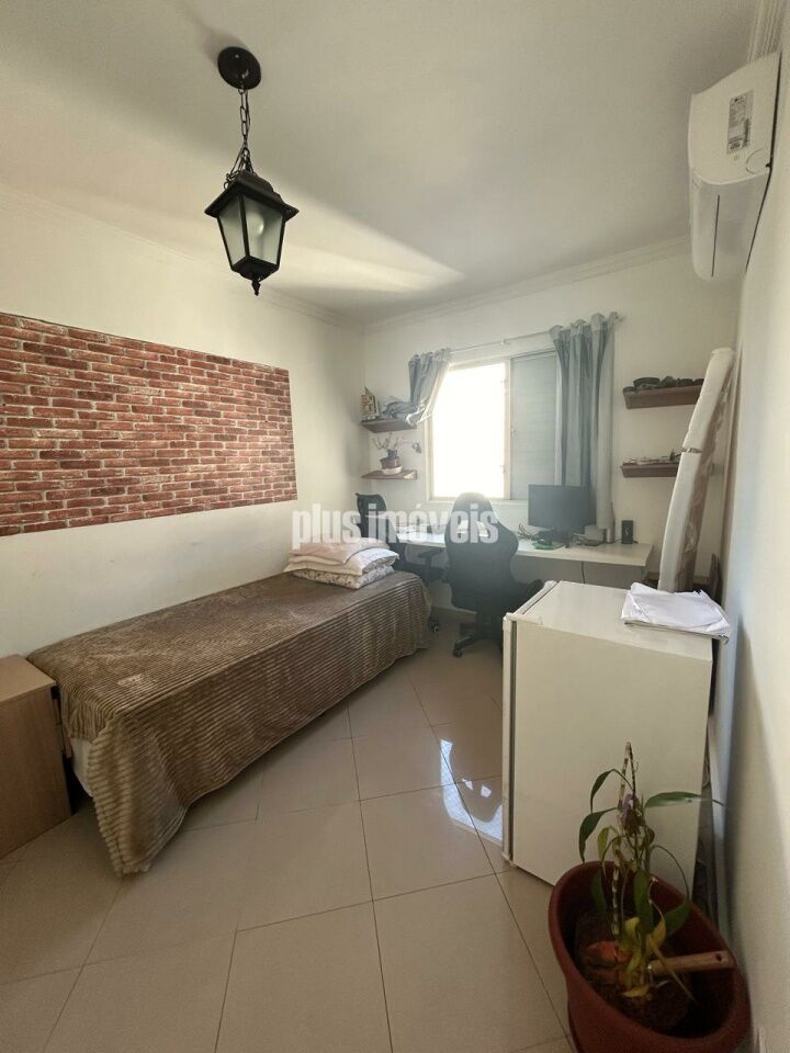Apartamento à venda com 3 quartos, 78m² - Foto 10