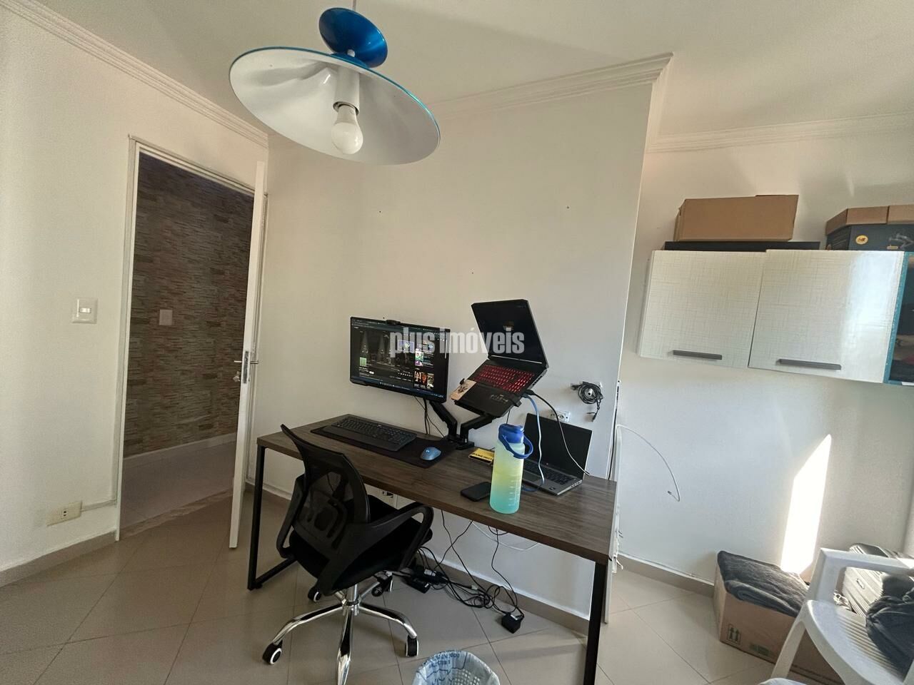 Apartamento à venda com 3 quartos, 78m² - Foto 9