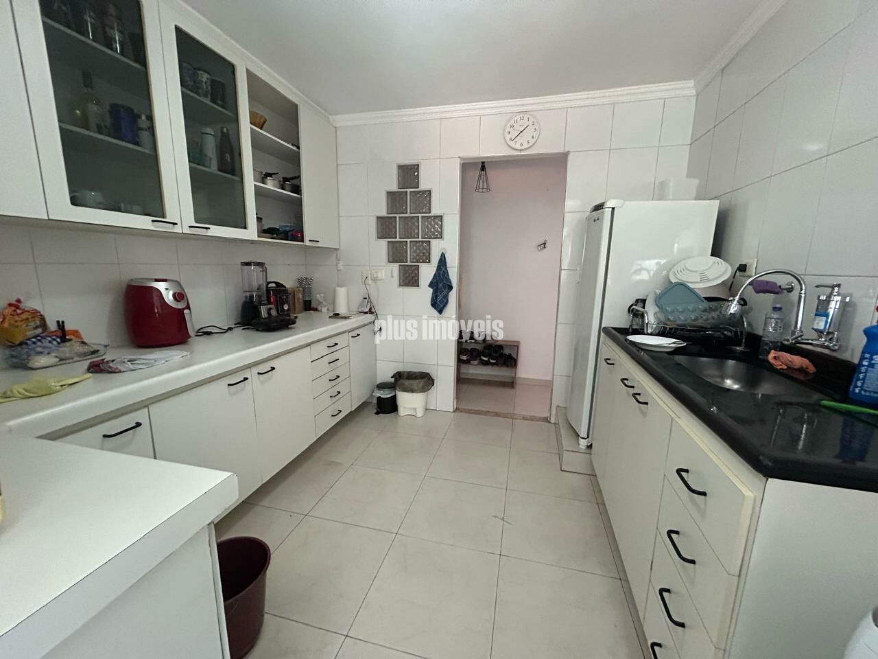 Apartamento à venda com 3 quartos, 78m² - Foto 5