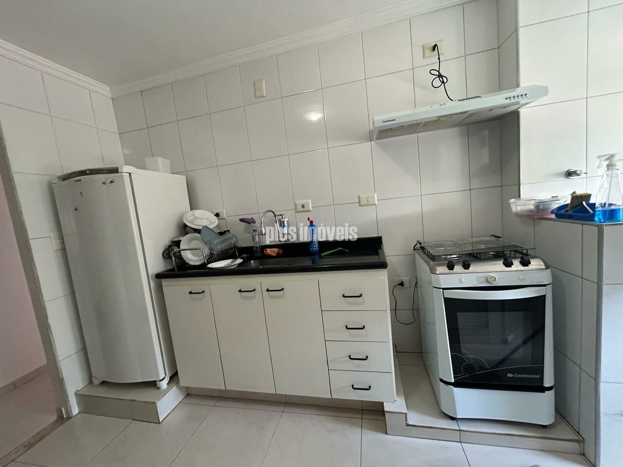 Apartamento à venda com 3 quartos, 78m² - Foto 7