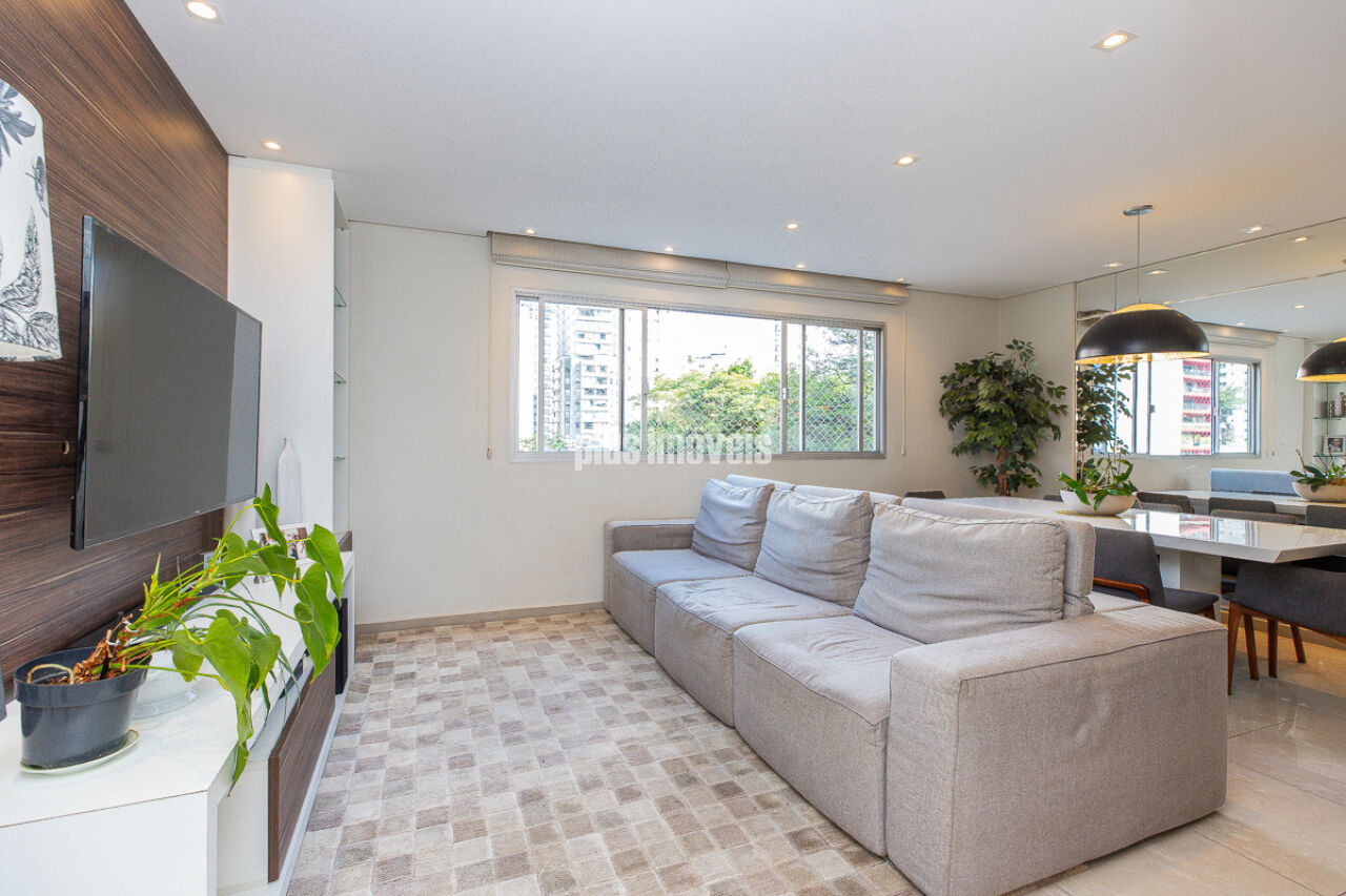 Apartamento, 3 quartos, 115 m² - Foto 2