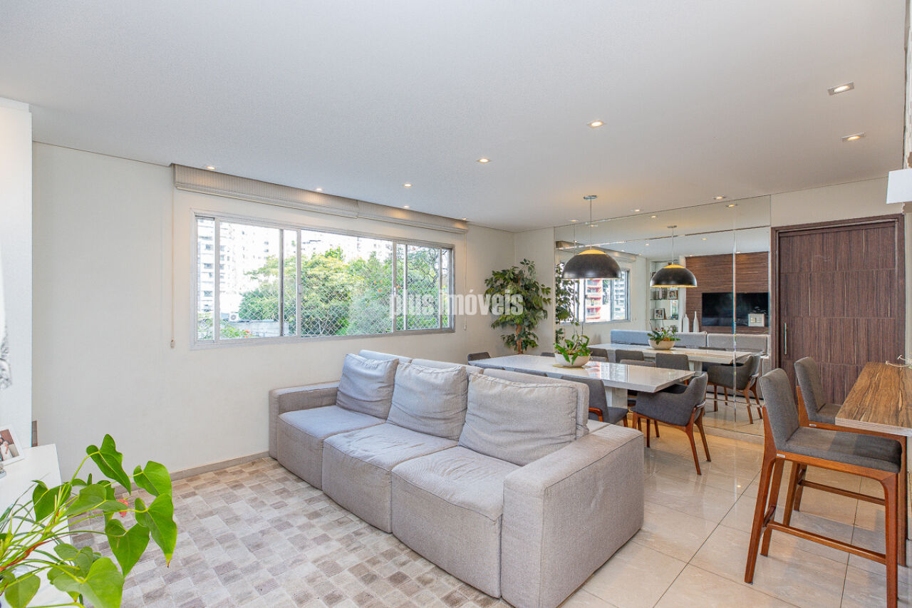 Apartamento, 3 quartos, 115 m² - Foto 1