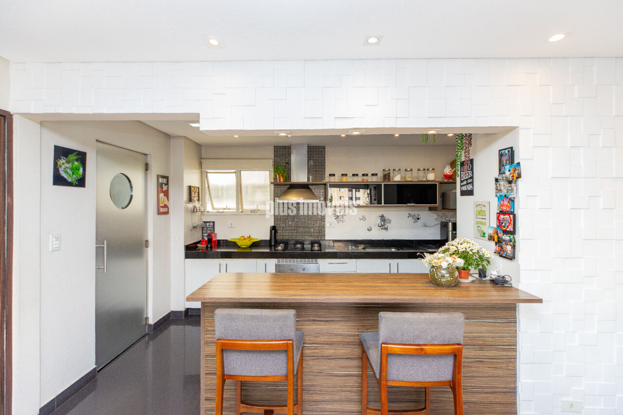 Apartamento, 3 quartos, 115 m² - Foto 3