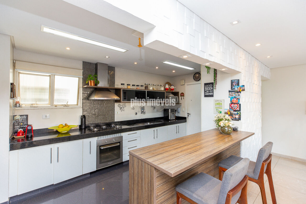 Apartamento, 3 quartos, 115 m² - Foto 4