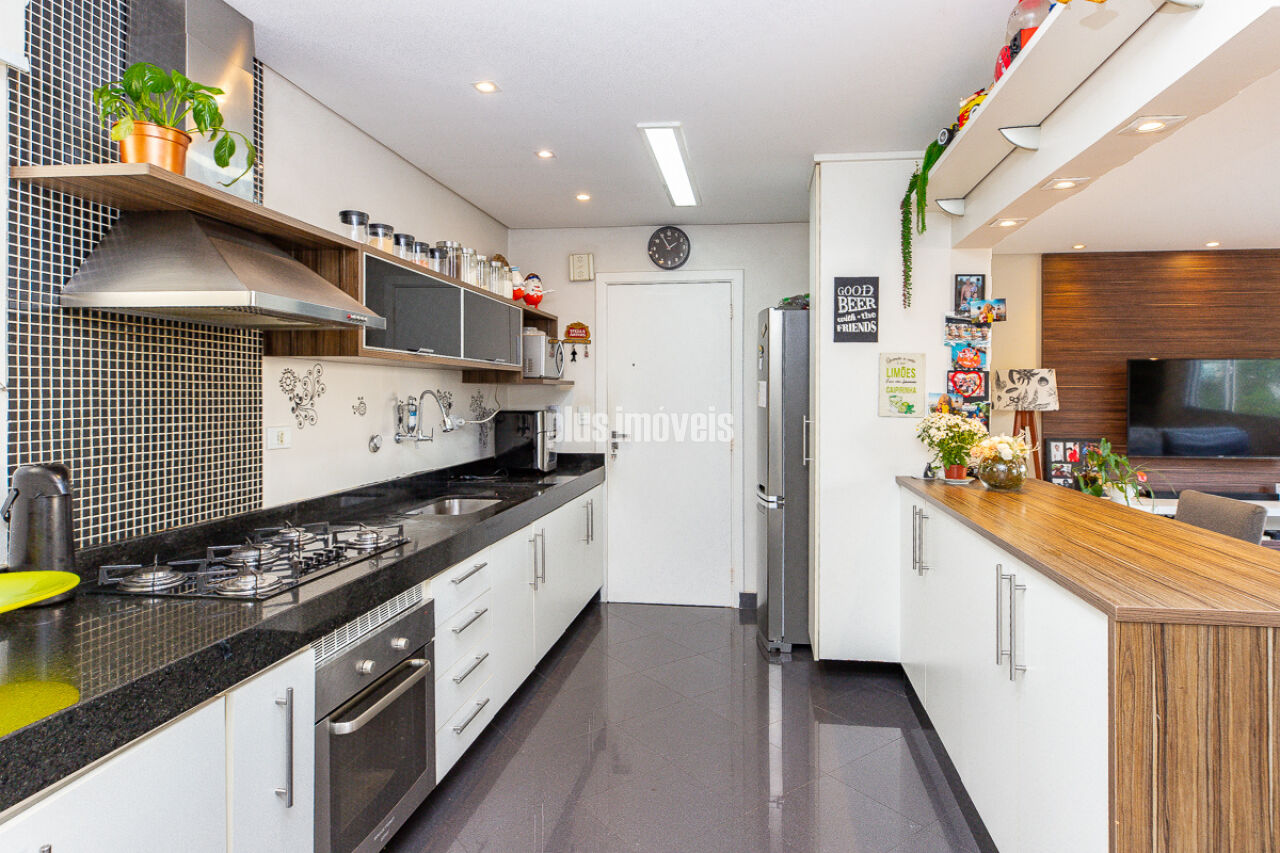 Apartamento, 3 quartos, 115 m² - Foto 5