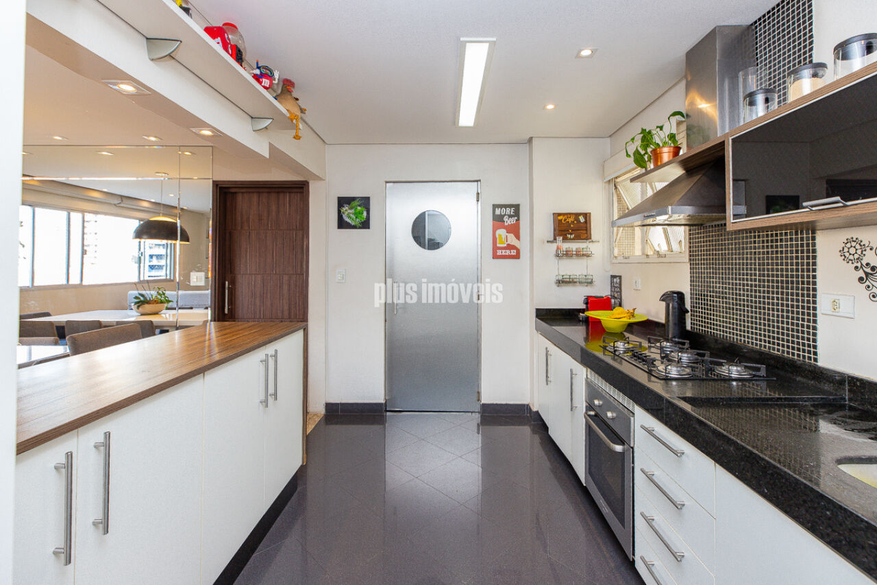 Apartamento, 3 quartos, 115 m² - Foto 6