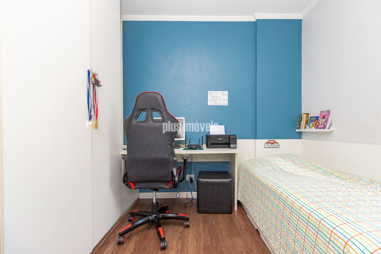 Apartamento, 3 quartos, 115 m² - Foto 8