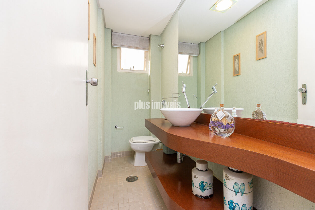 Apartamento, 3 quartos, 115 m² - Foto 9