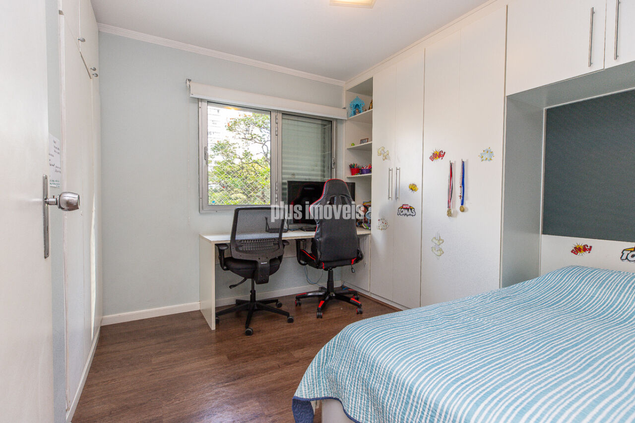 Apartamento, 3 quartos, 115 m² - Foto 11
