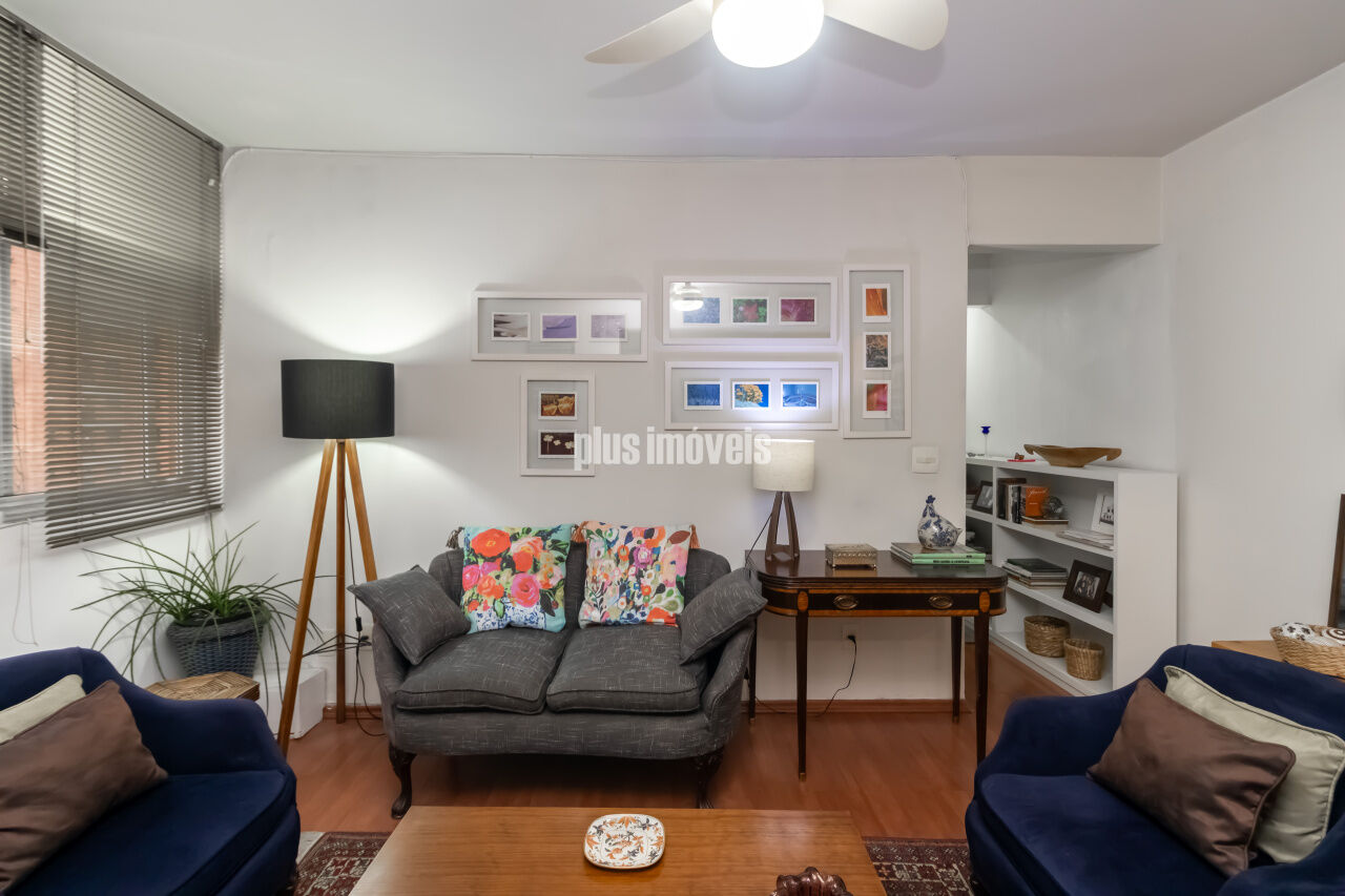 Apartamento, 2 quartos, 67 m² - Foto 5
