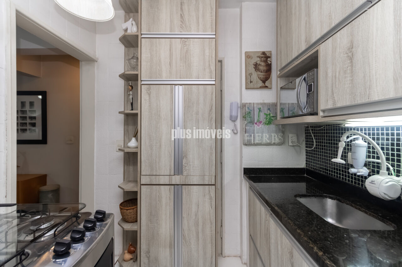 Apartamento, 2 quartos, 67 m² - Foto 8