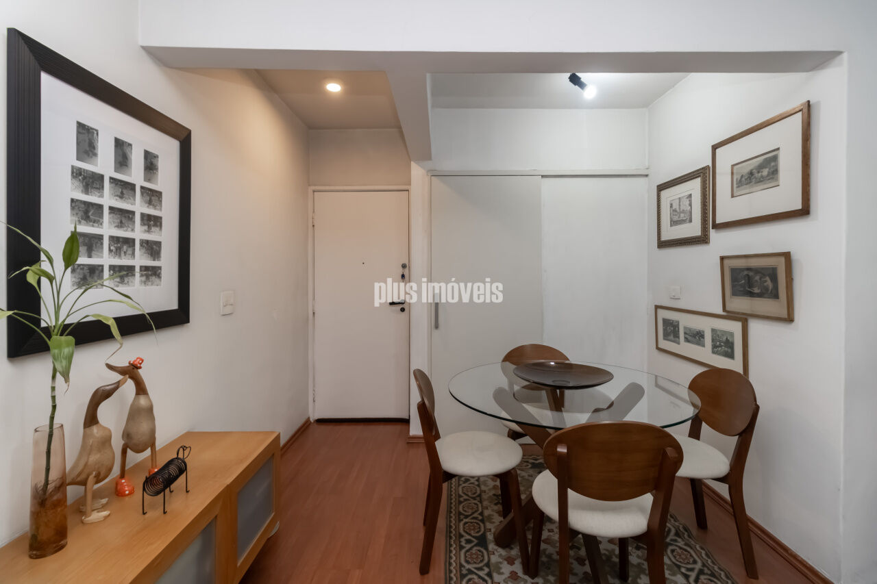 Apartamento, 2 quartos, 67 m² - Foto 2