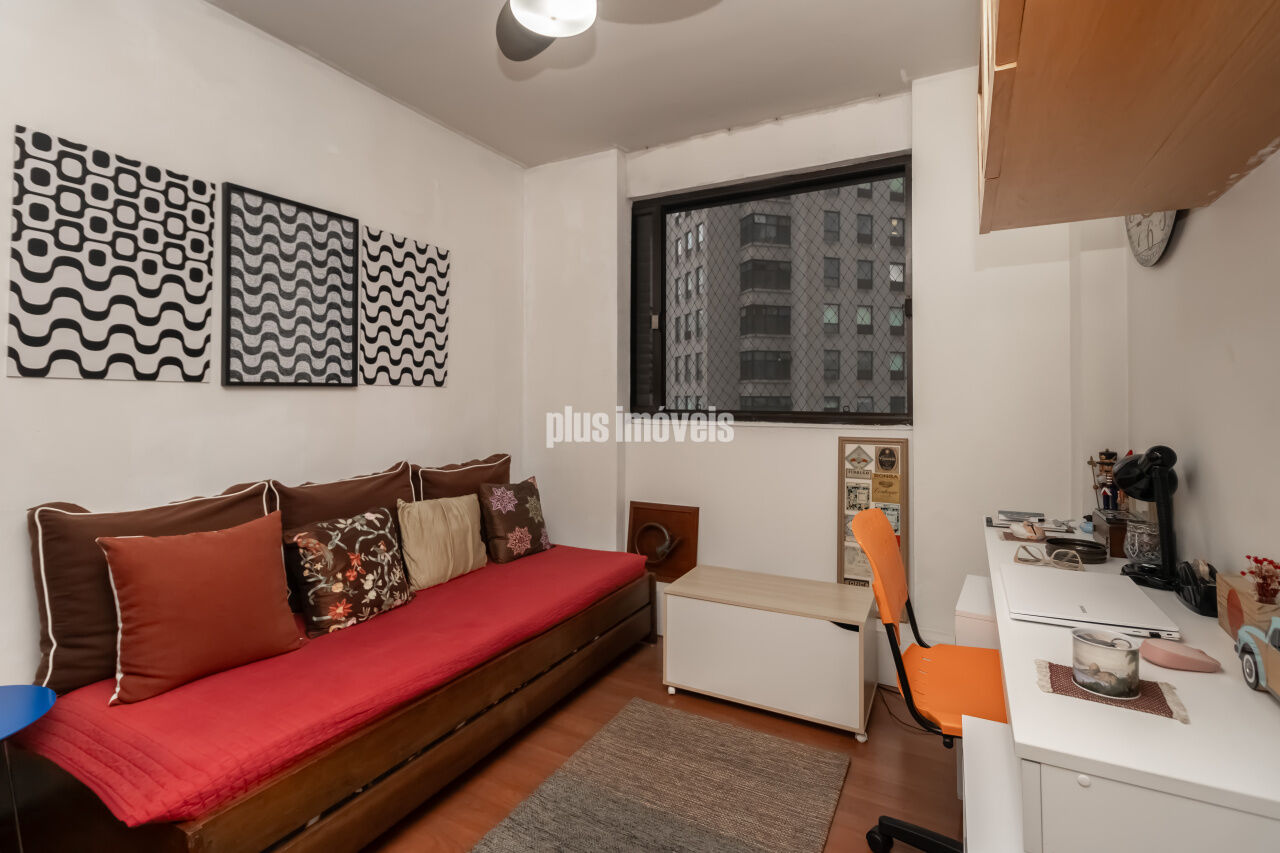 Apartamento, 2 quartos, 67 m² - Foto 12