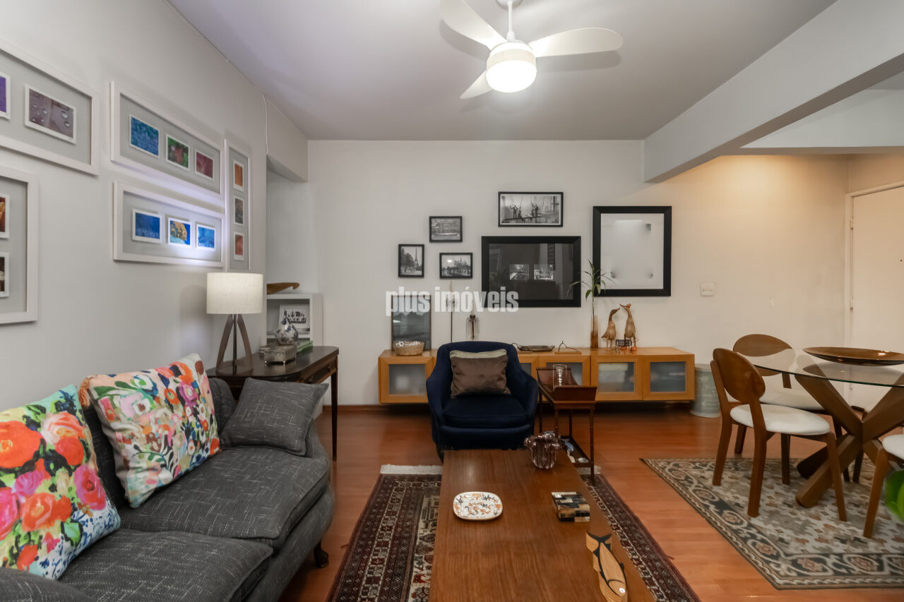 Apartamento, 2 quartos, 67 m² - Foto 4