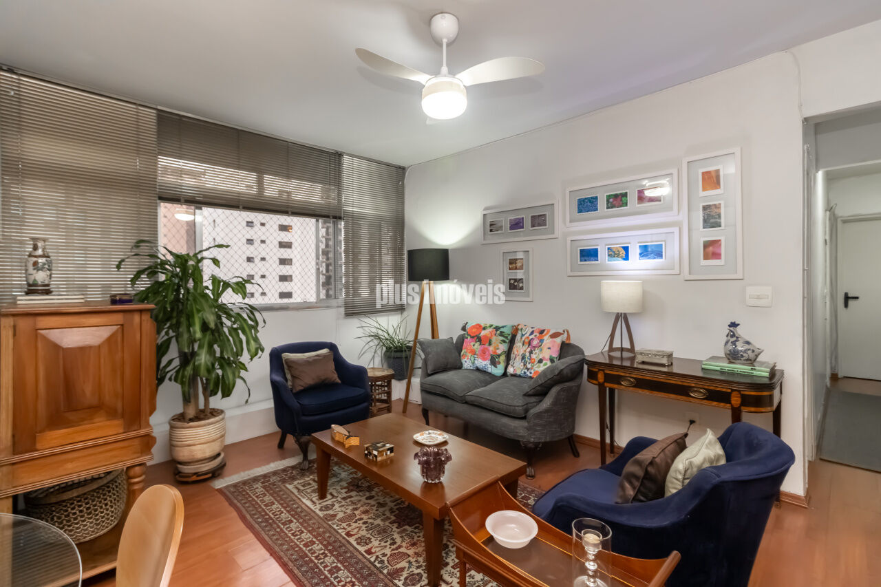 Apartamento, 2 quartos, 67 m² - Foto 6
