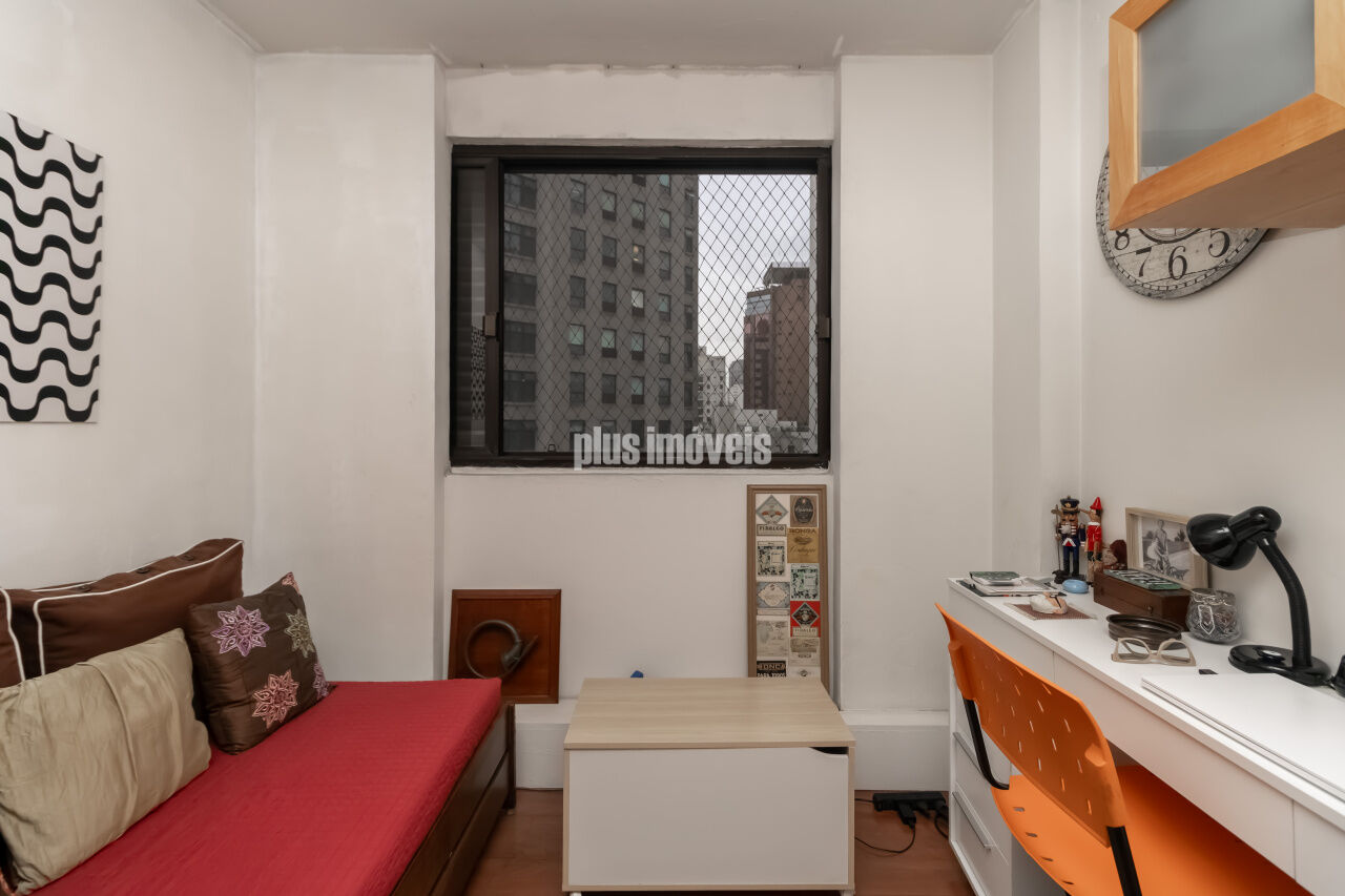 Apartamento, 2 quartos, 67 m² - Foto 15