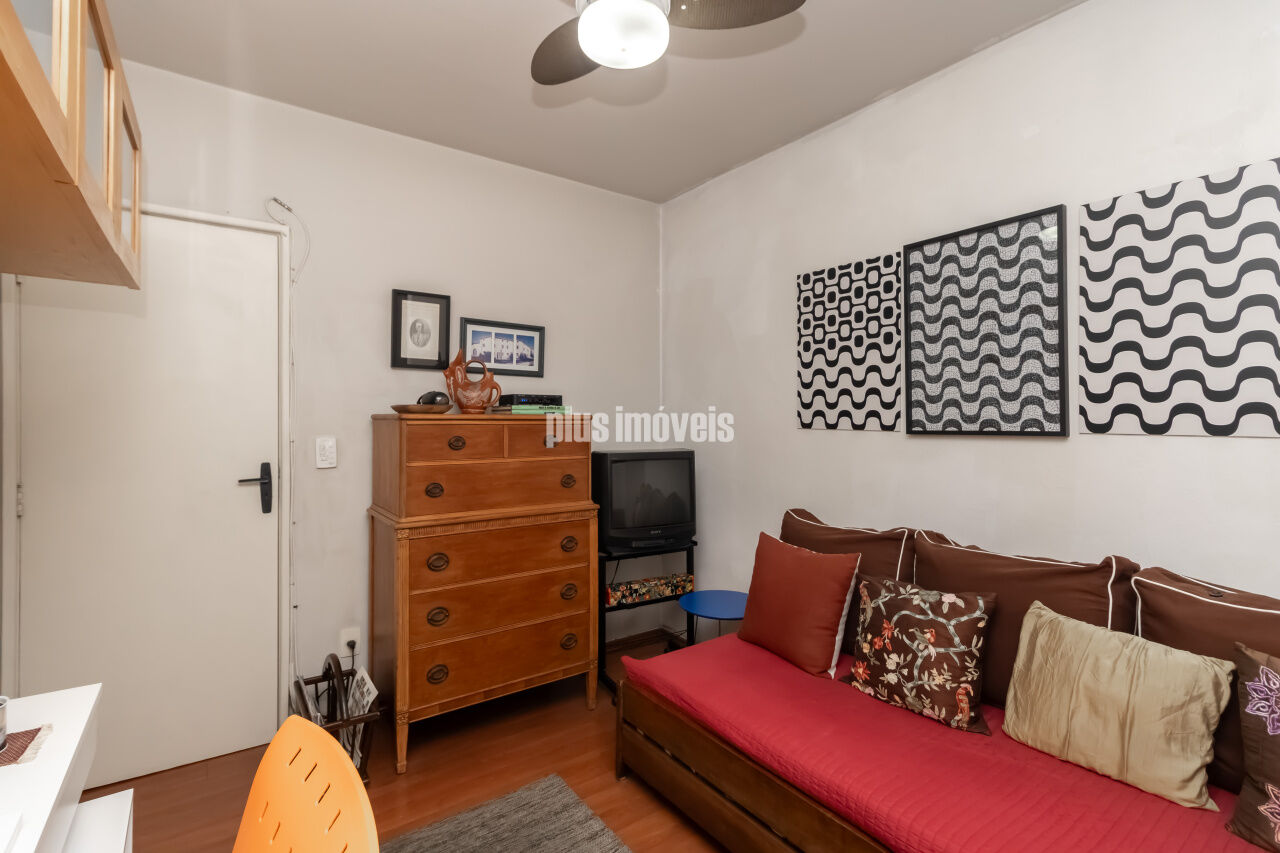 Apartamento, 2 quartos, 67 m² - Foto 13