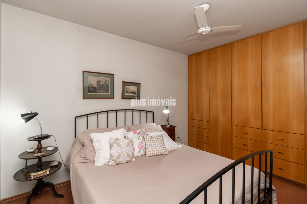 Apartamento, 2 quartos, 67 m² - Foto 21