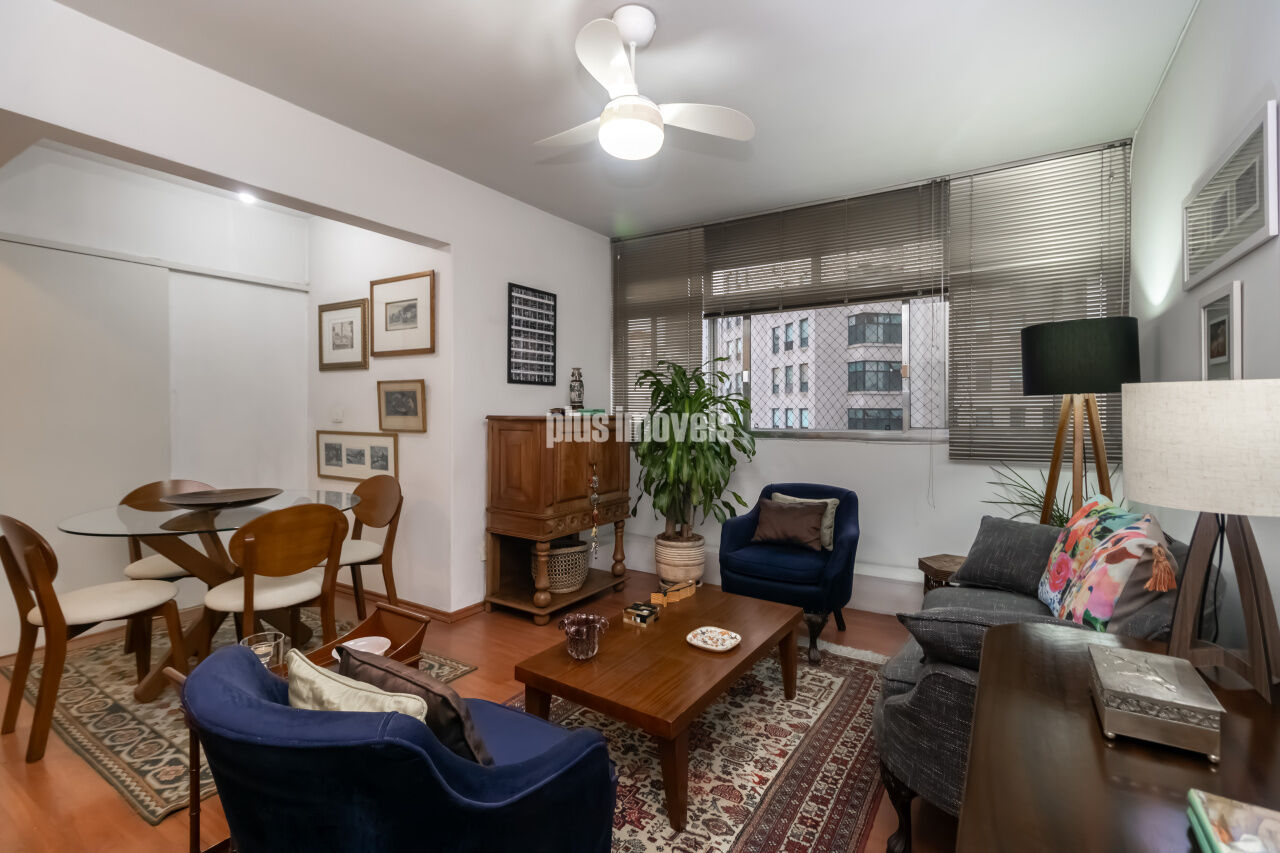 Apartamento, 2 quartos, 67 m² - Foto 3