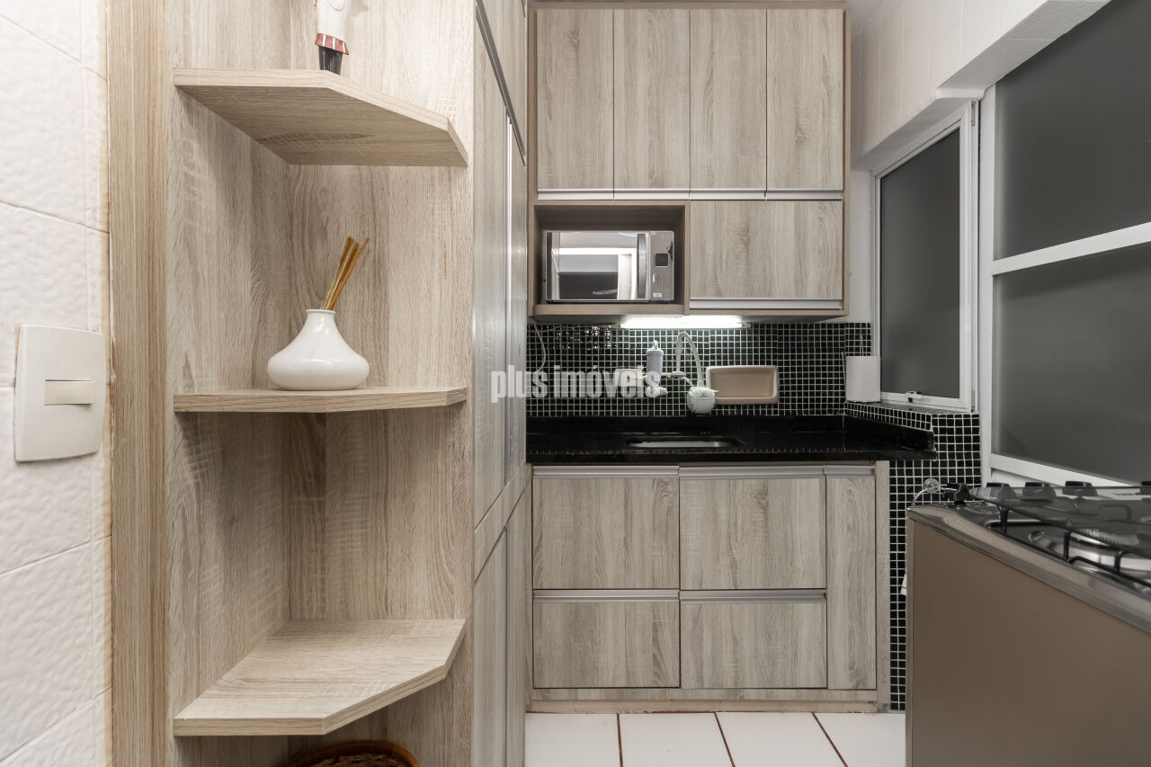 Apartamento, 2 quartos, 67 m² - Foto 7