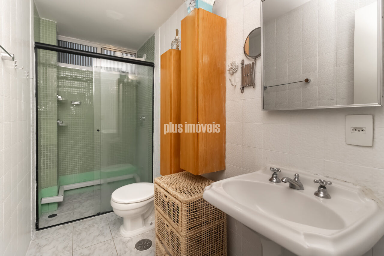 Apartamento, 2 quartos, 67 m² - Foto 10