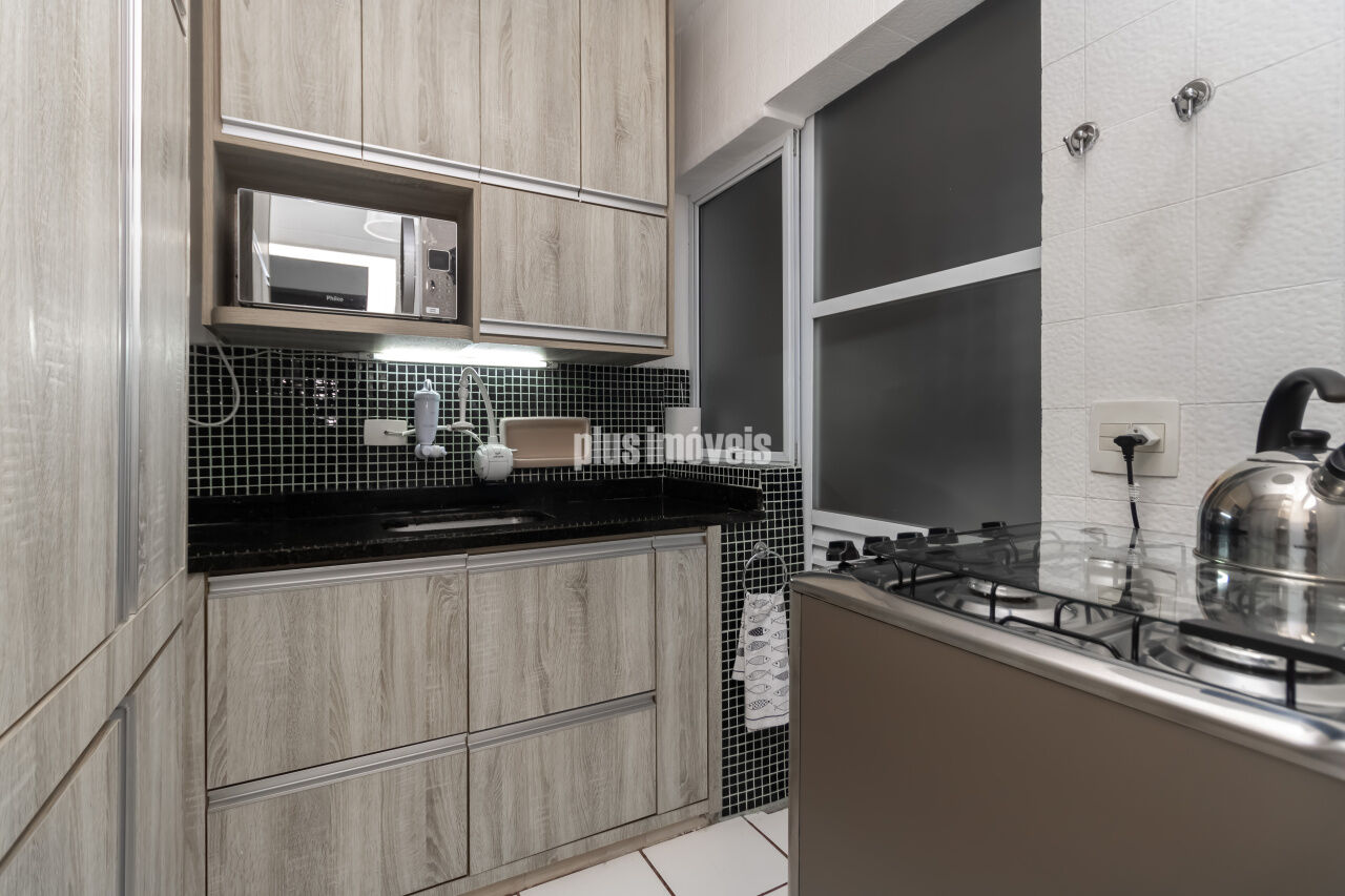 Apartamento, 2 quartos, 67 m² - Foto 9
