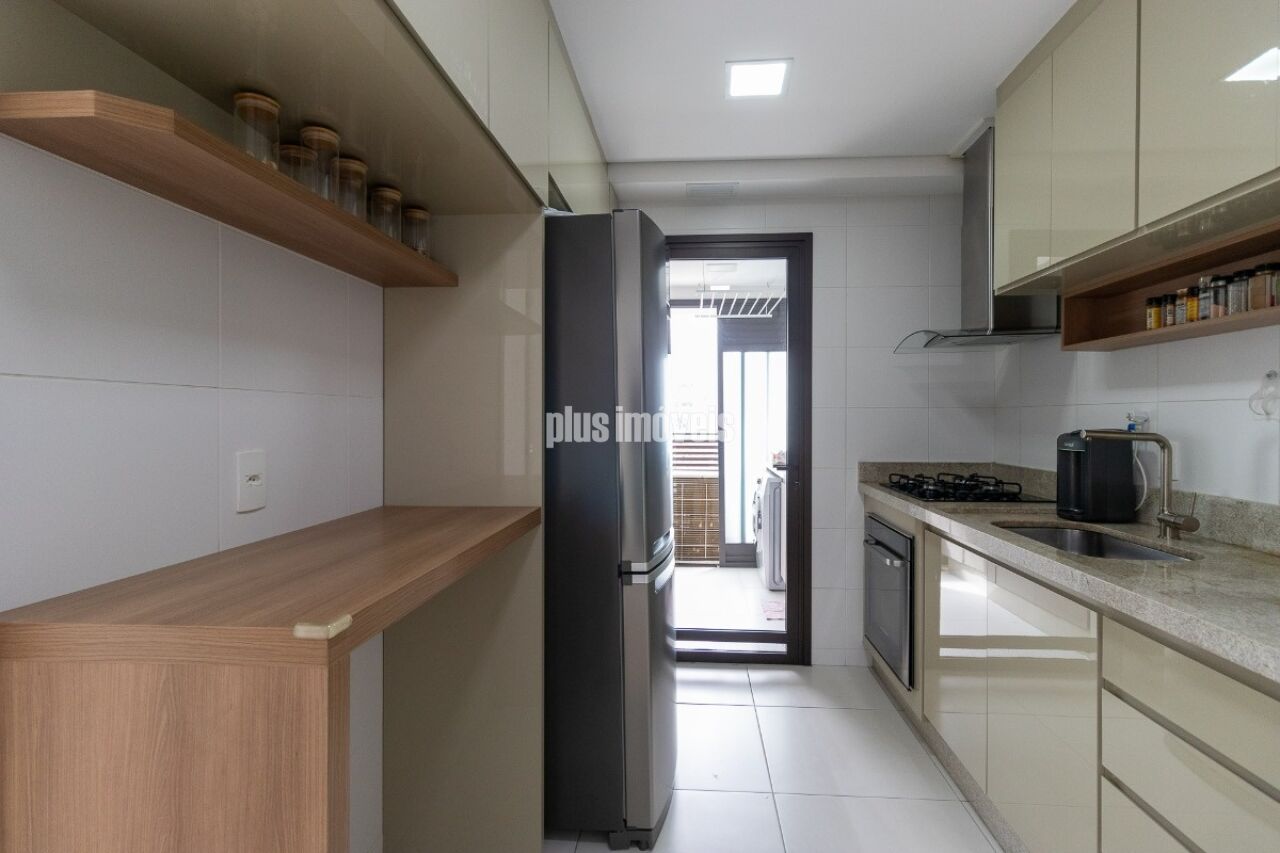Apartamento, 2 quartos, 100 m² - Foto 11