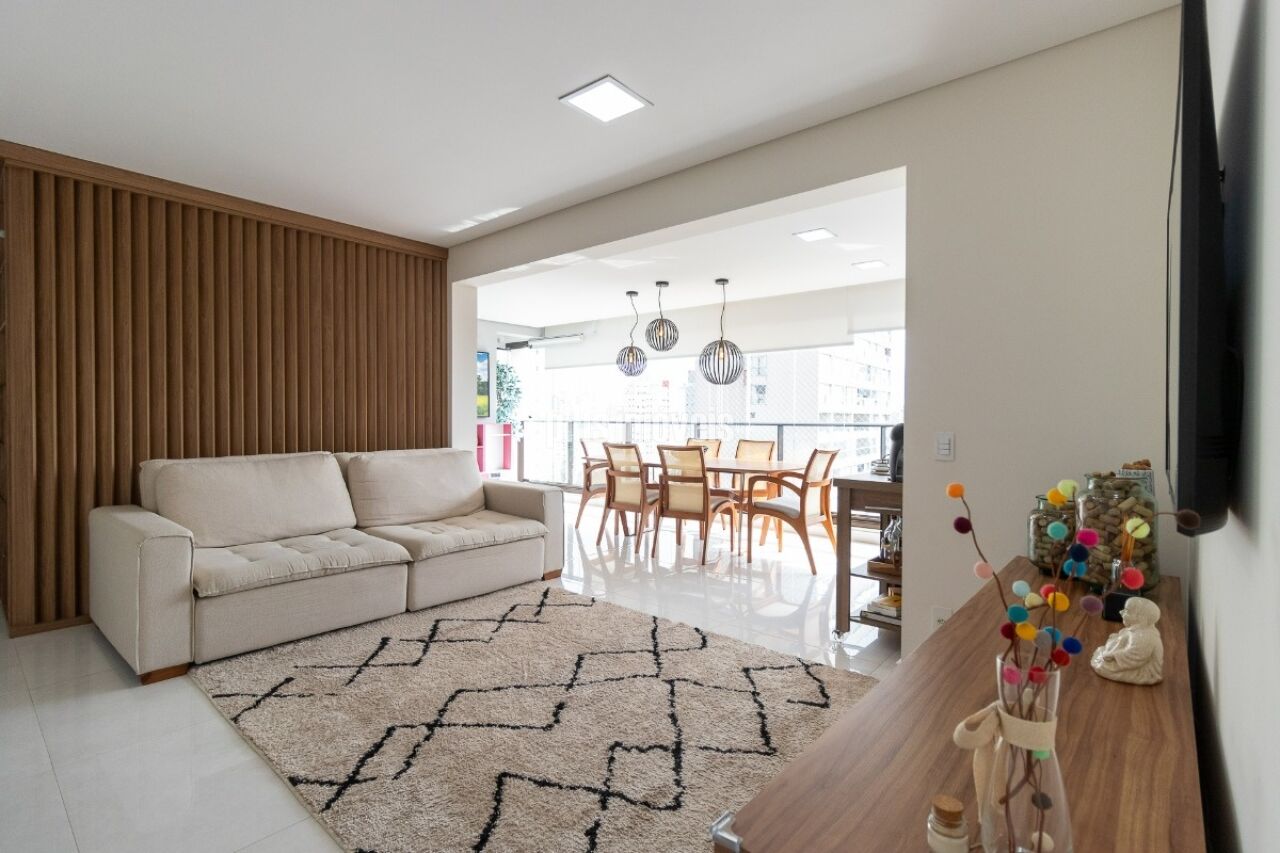Apartamento, 2 quartos, 100 m² - Foto 1