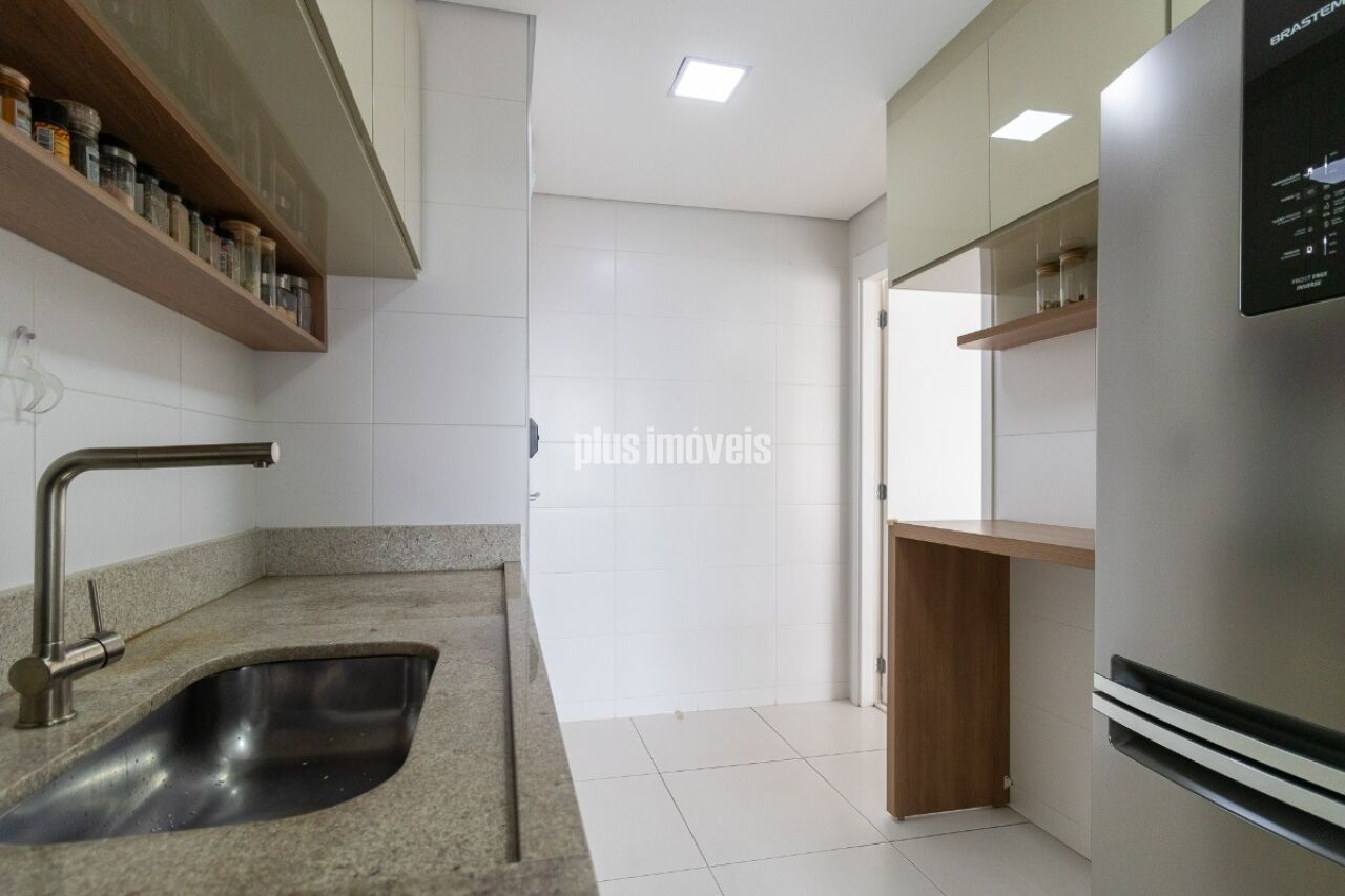 Apartamento, 2 quartos, 100 m² - Foto 12