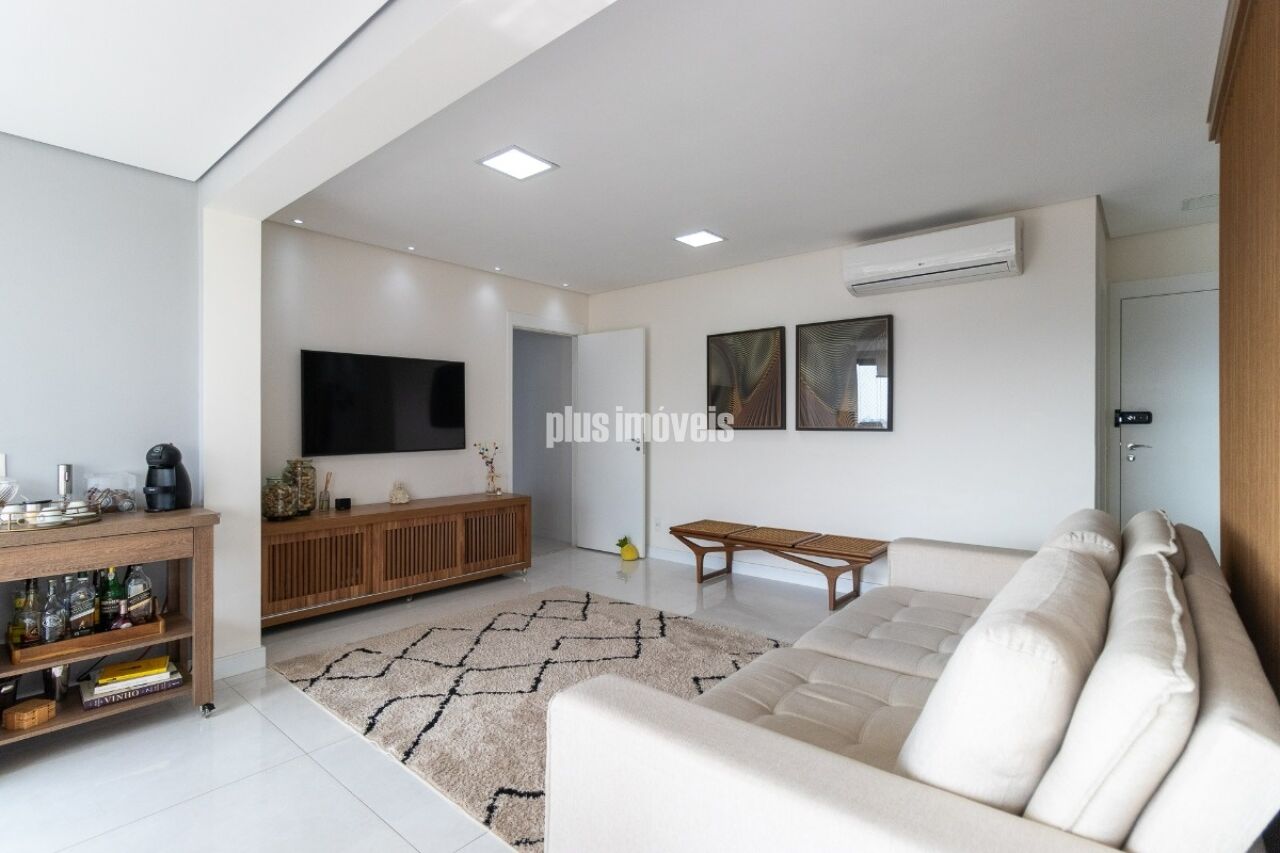 Apartamento, 2 quartos, 100 m² - Foto 3