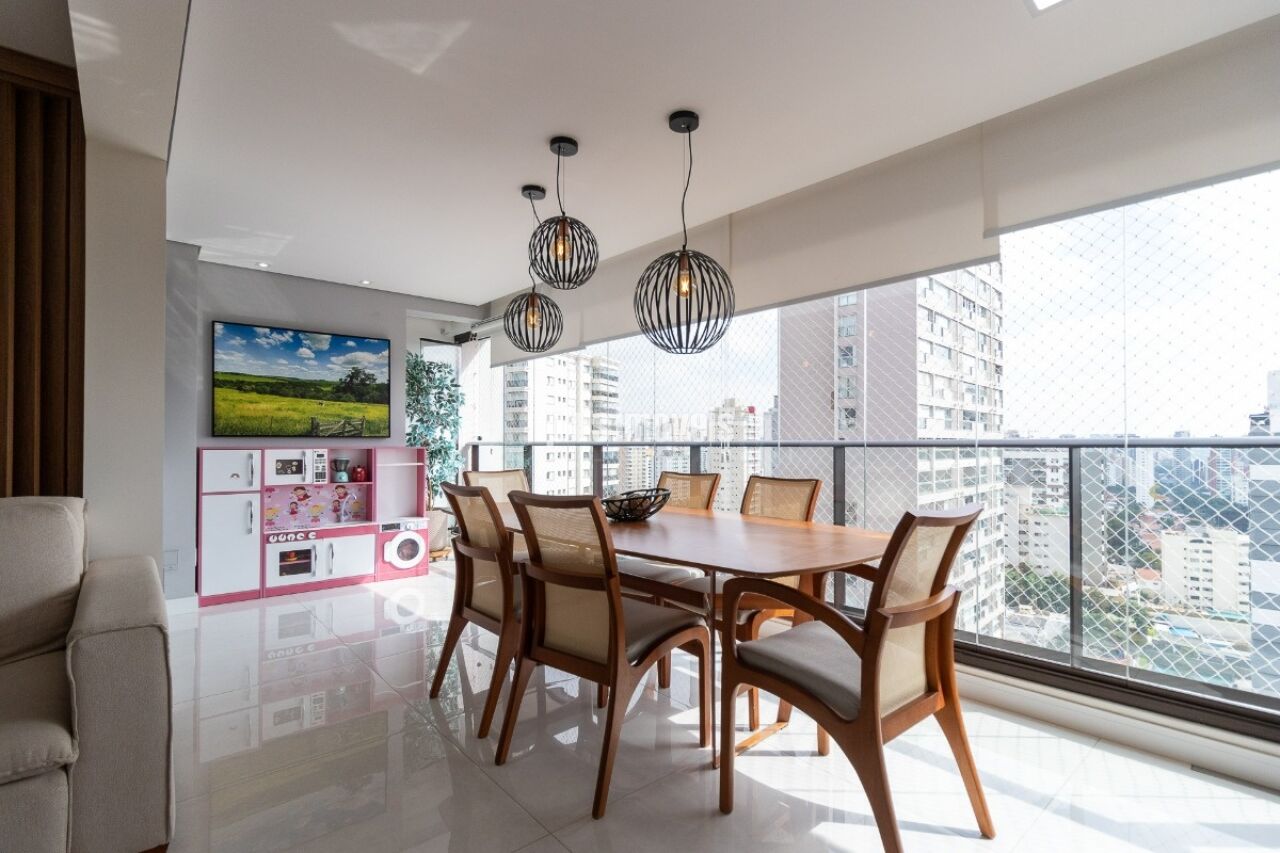 Apartamento, 2 quartos, 100 m² - Foto 6