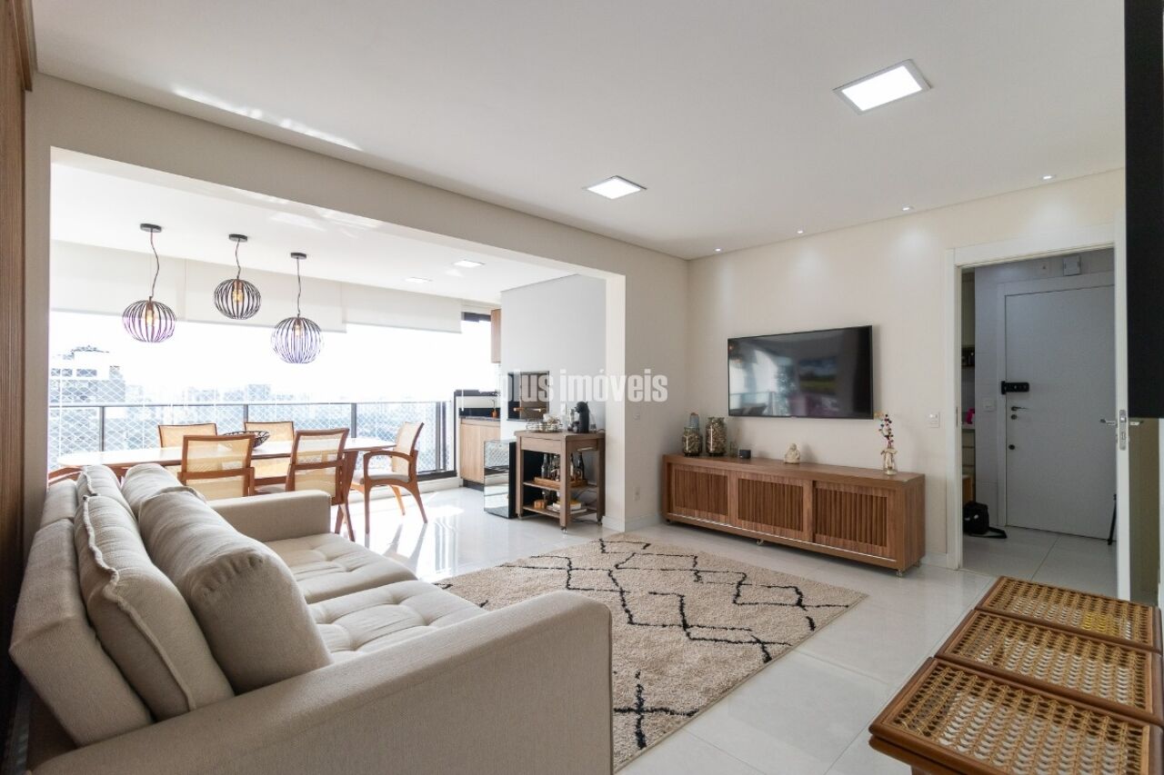 Apartamento, 2 quartos, 100 m² - Foto 2