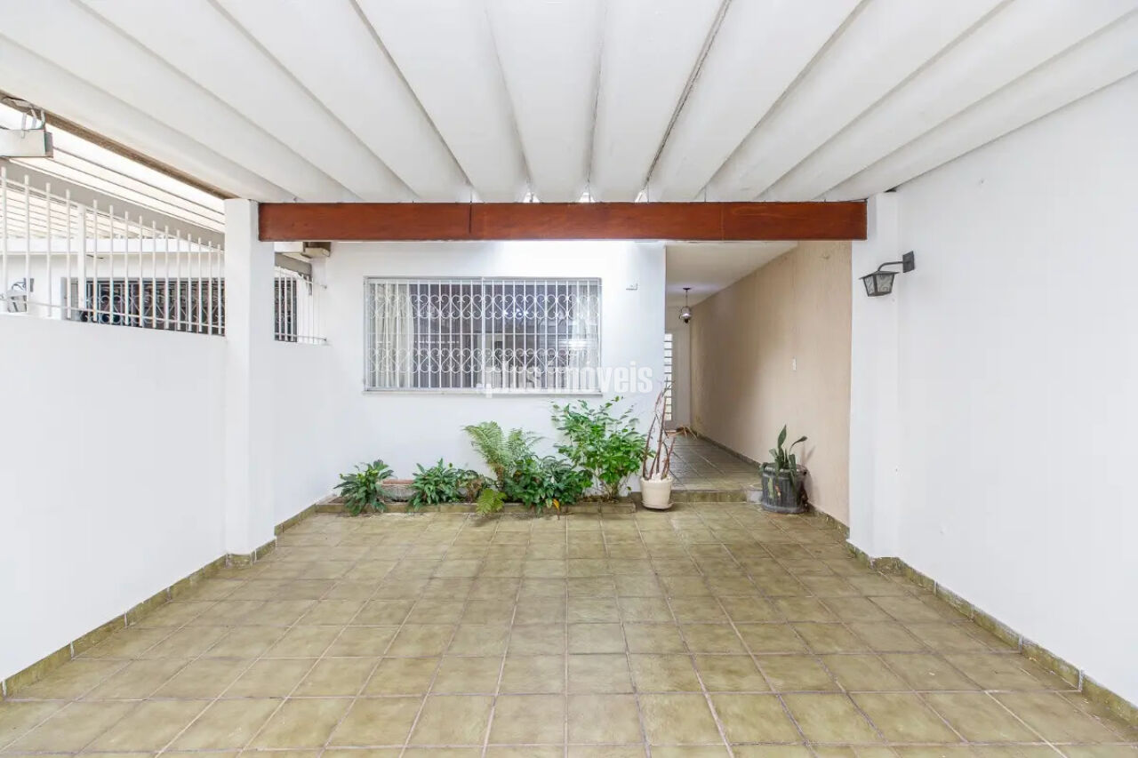 Casa, 3 quartos, 128 m² - Foto 2