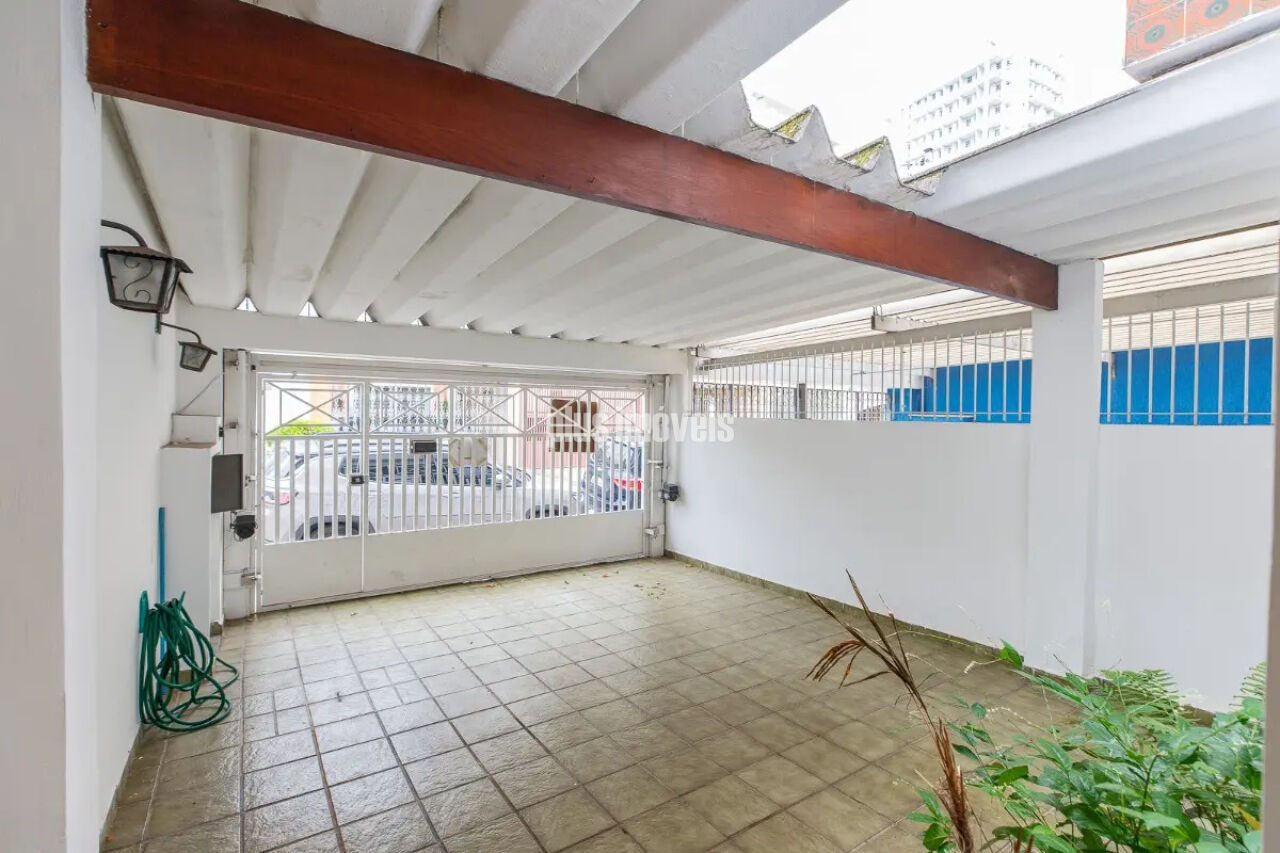 Casa, 3 quartos, 128 m² - Foto 1