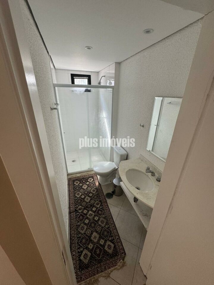 Apartamento, 1 quarto, 36 m² - Foto 4