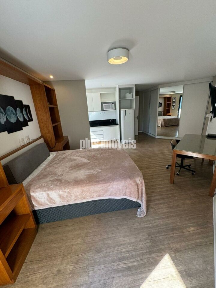 Apartamento, 1 quarto, 36 m² - Foto 5