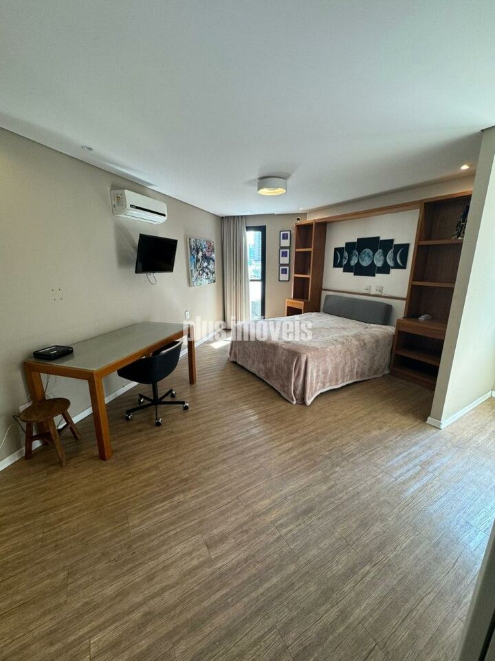 Apartamento, 1 quarto, 36 m² - Foto 8