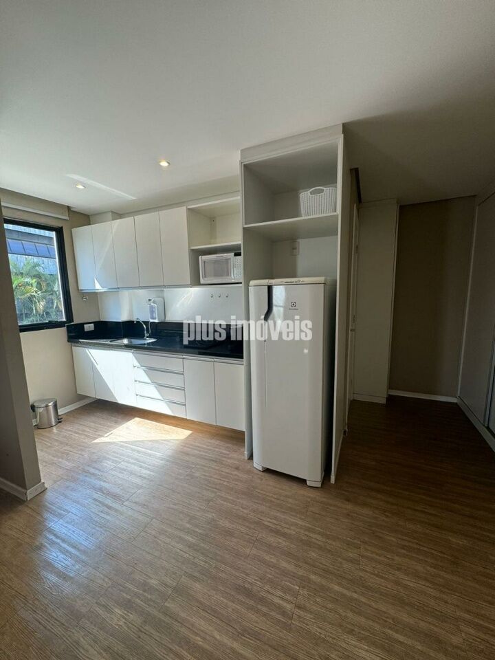 Apartamento, 1 quarto, 36 m² - Foto 2