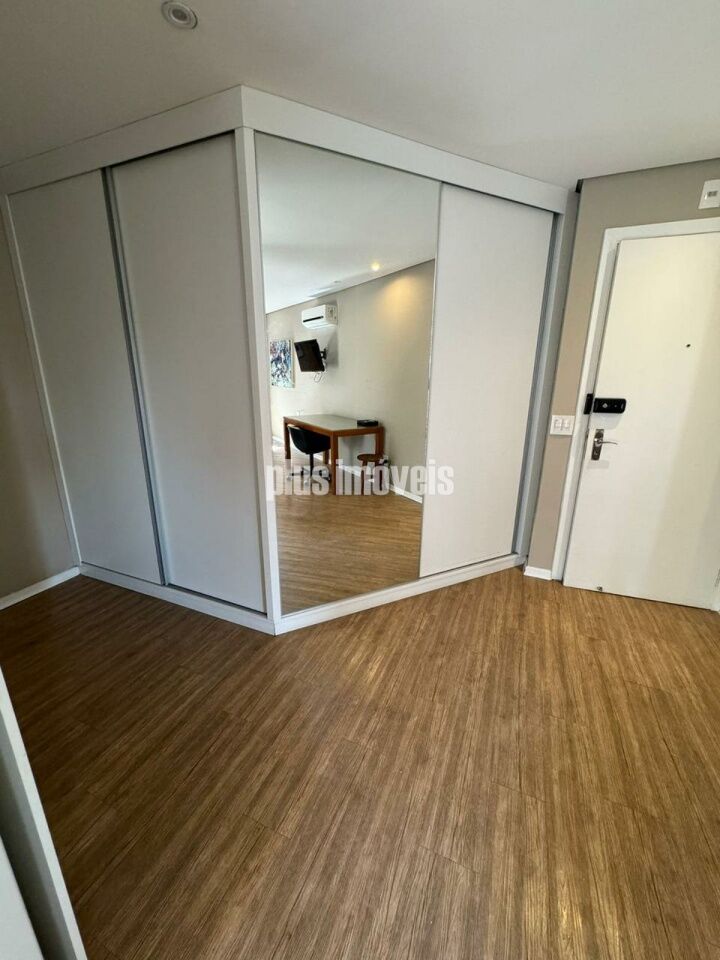 Apartamento, 1 quarto, 36 m² - Foto 7