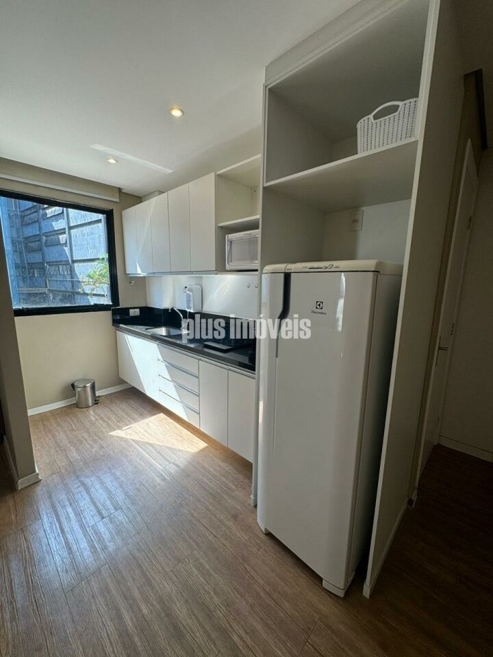 Apartamento, 1 quarto, 36 m² - Foto 3