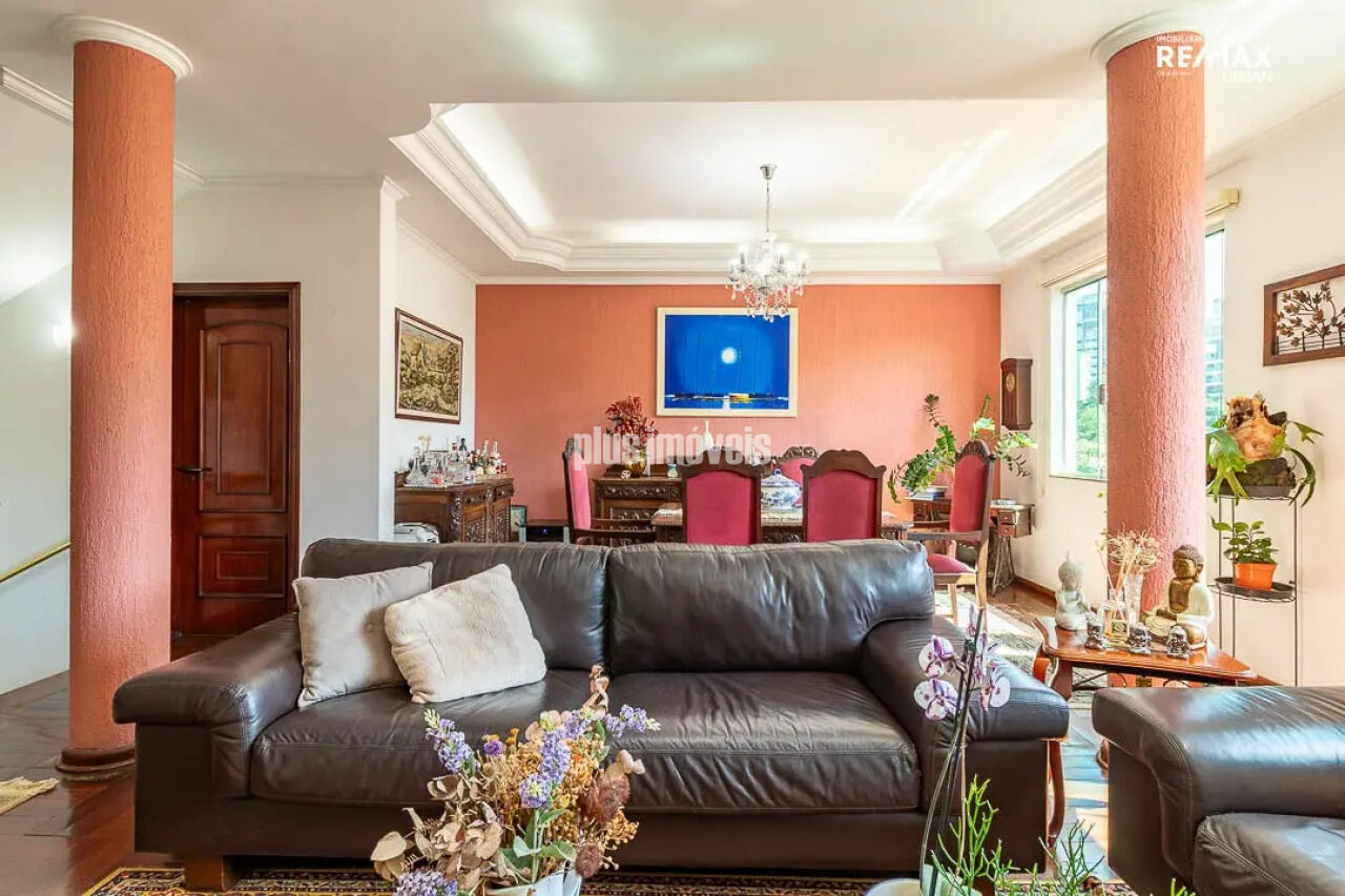 Casa, 4 quartos, 348 m² - Foto 10