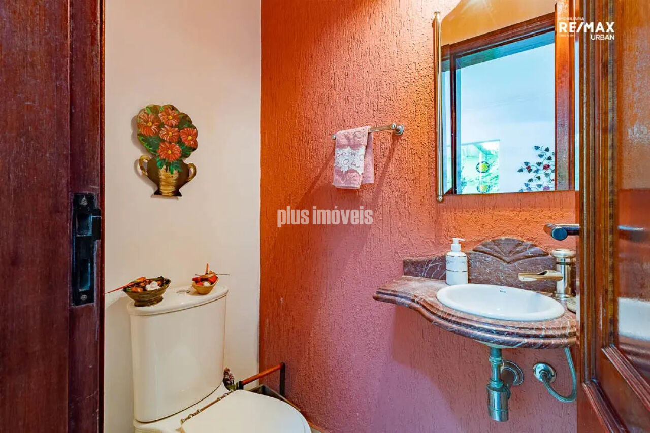 Casa, 4 quartos, 348 m² - Foto 15