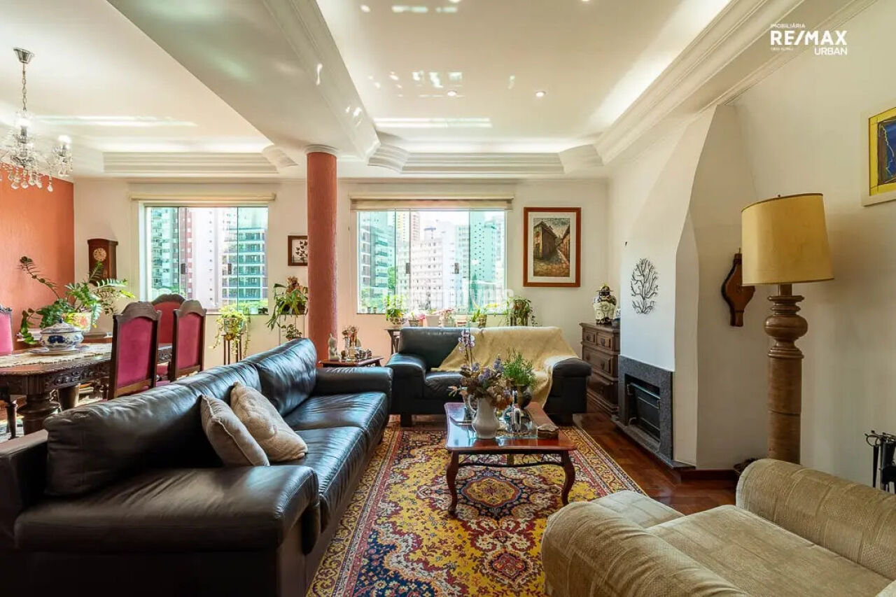 Casa, 4 quartos, 348 m² - Foto 5