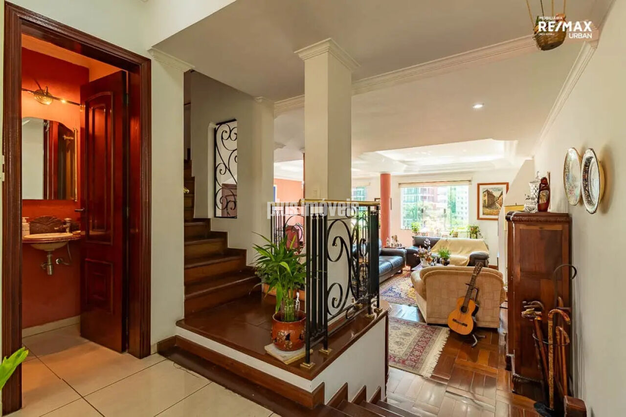 Casa, 4 quartos, 348 m² - Foto 14