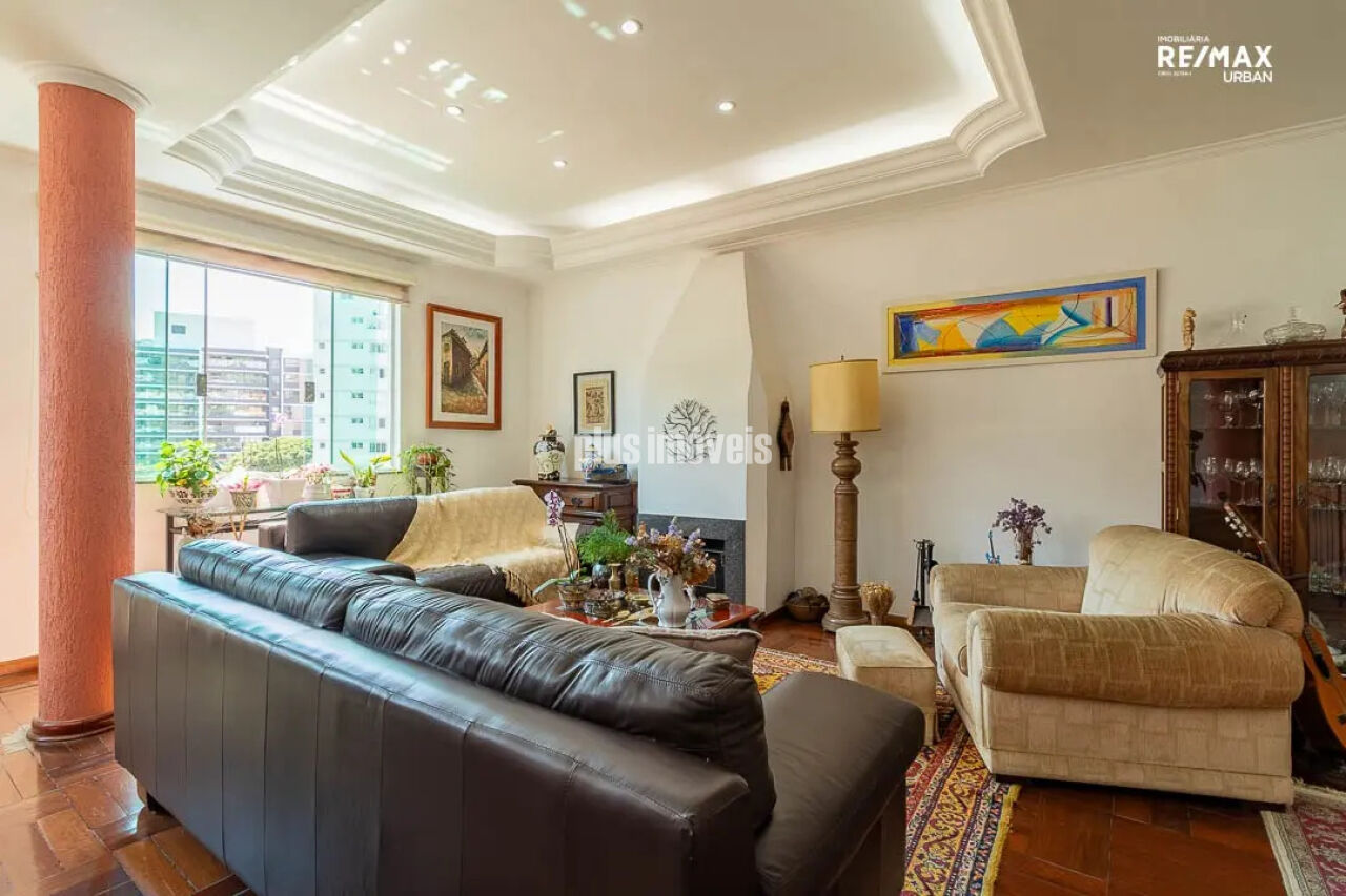 Casa, 4 quartos, 348 m² - Foto 6