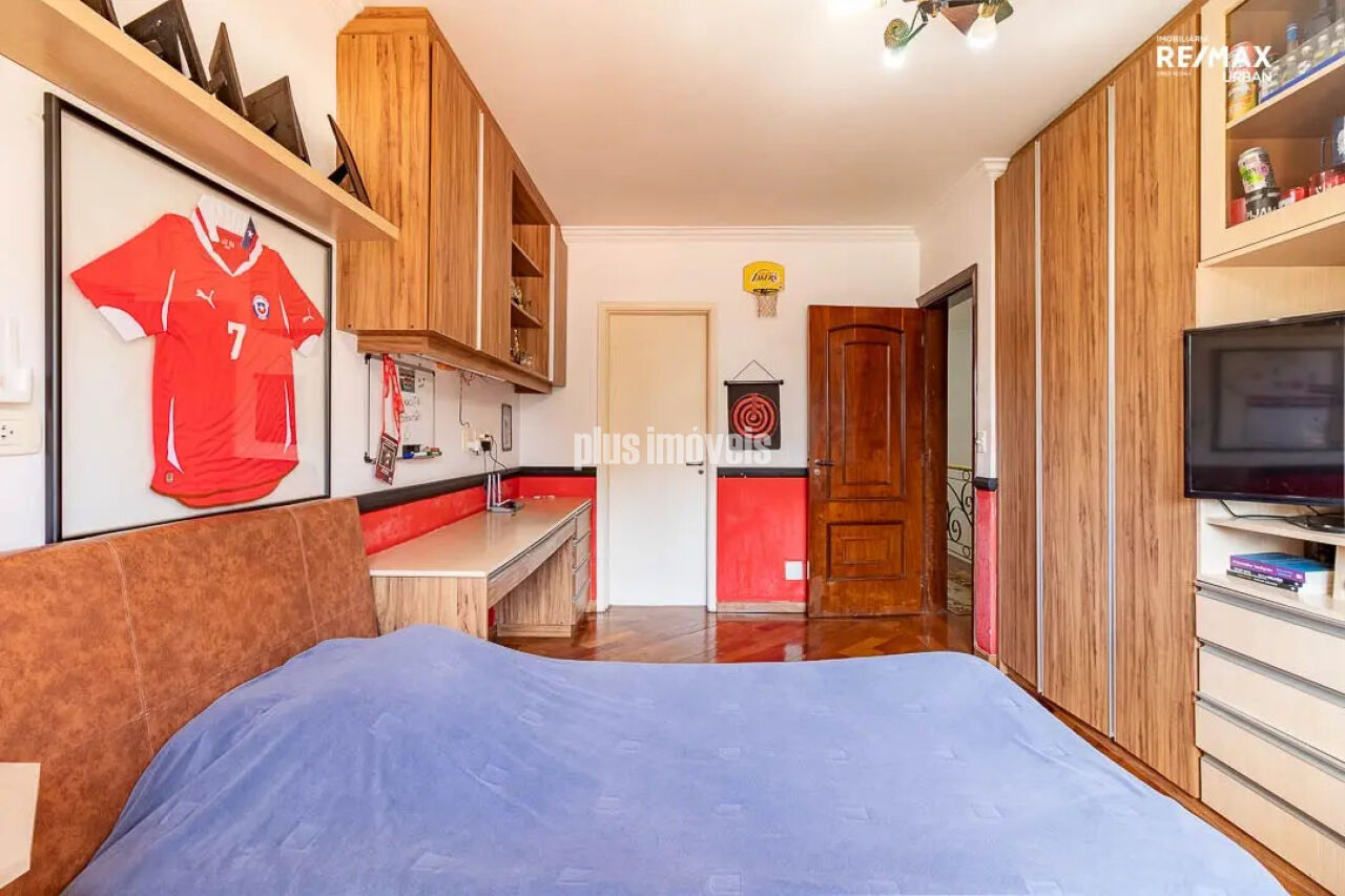 Casa, 4 quartos, 348 m² - Foto 19