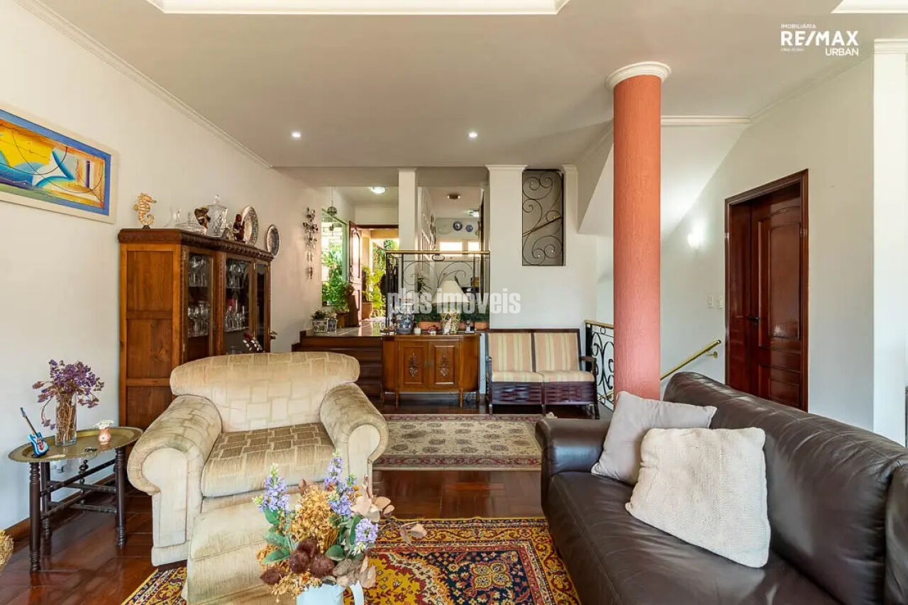 Casa, 4 quartos, 348 m² - Foto 11